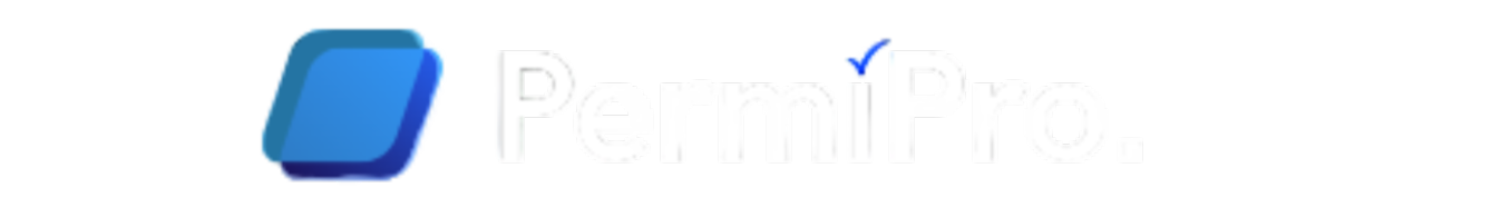 PermiPro Logo
